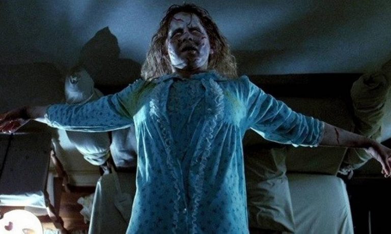Os melhores - e mais assustadores - filmes de terror de todos os tempos